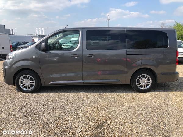 Peugeot Traveller 2.0 BlueHDi Long Active - 8