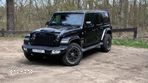 Jeep Wrangler Unlimited GME 2.0 Turbo Sahara - 1