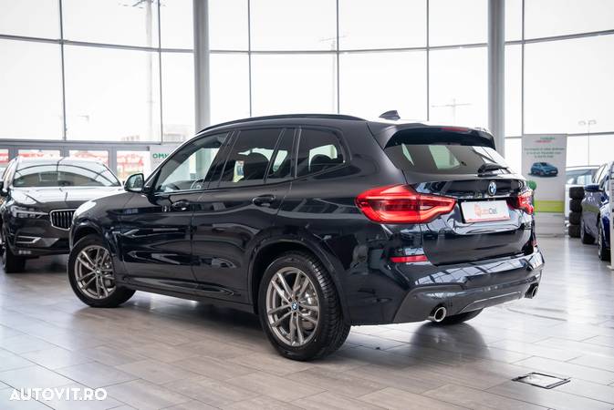 BMW X3 - 3