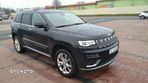 Jeep Grand Cherokee Gr 3.0 CRD Summit - 18