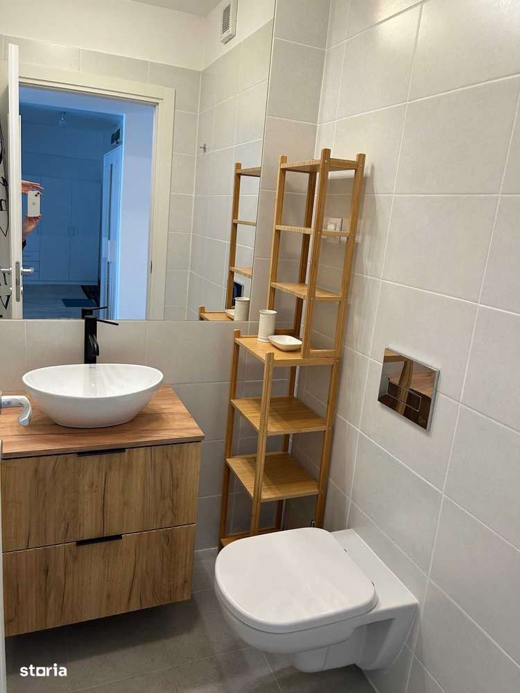 Apt. 2 camere Belvedere-Fabrica de Glucoza - Imagine principală: 4/8