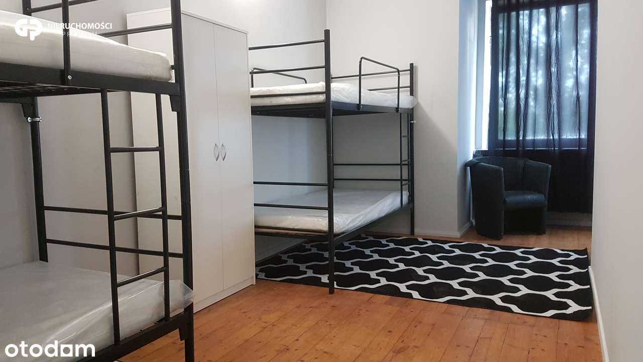 OKAZJA INWESTYCYJNA –  DOM WOLNOSTOJĄCY PRZYNOSZĄCY STAŁY DOCHÓD-6