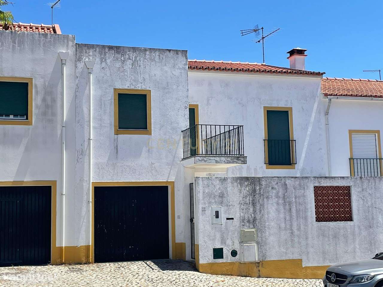 Moradia unifamiliar T3 em banda, Montemor-o-Novo < < Imóvel Ocupado Il - Grande imagem: 3/4