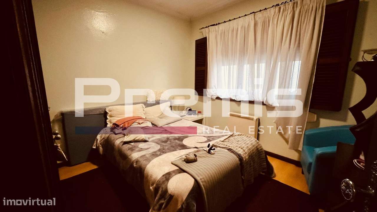 Moradia T4 Venda em Matosinhos e Leça da Palmeira,Matosinhos-9