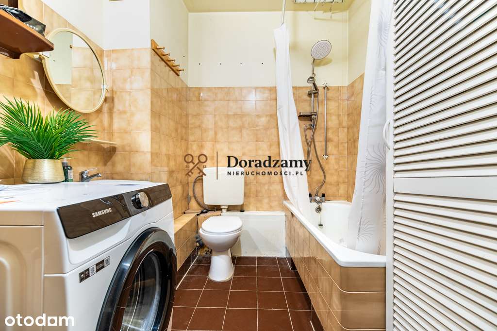 Blok z windą - trzy pokoje - Pełny obrazek: 4/7