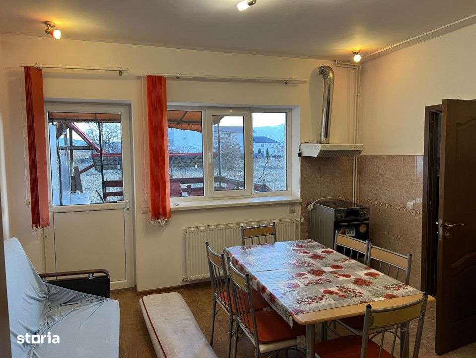 casa tip duplex 3 camere selimbar zona dracula - Imagine principală: 4/13