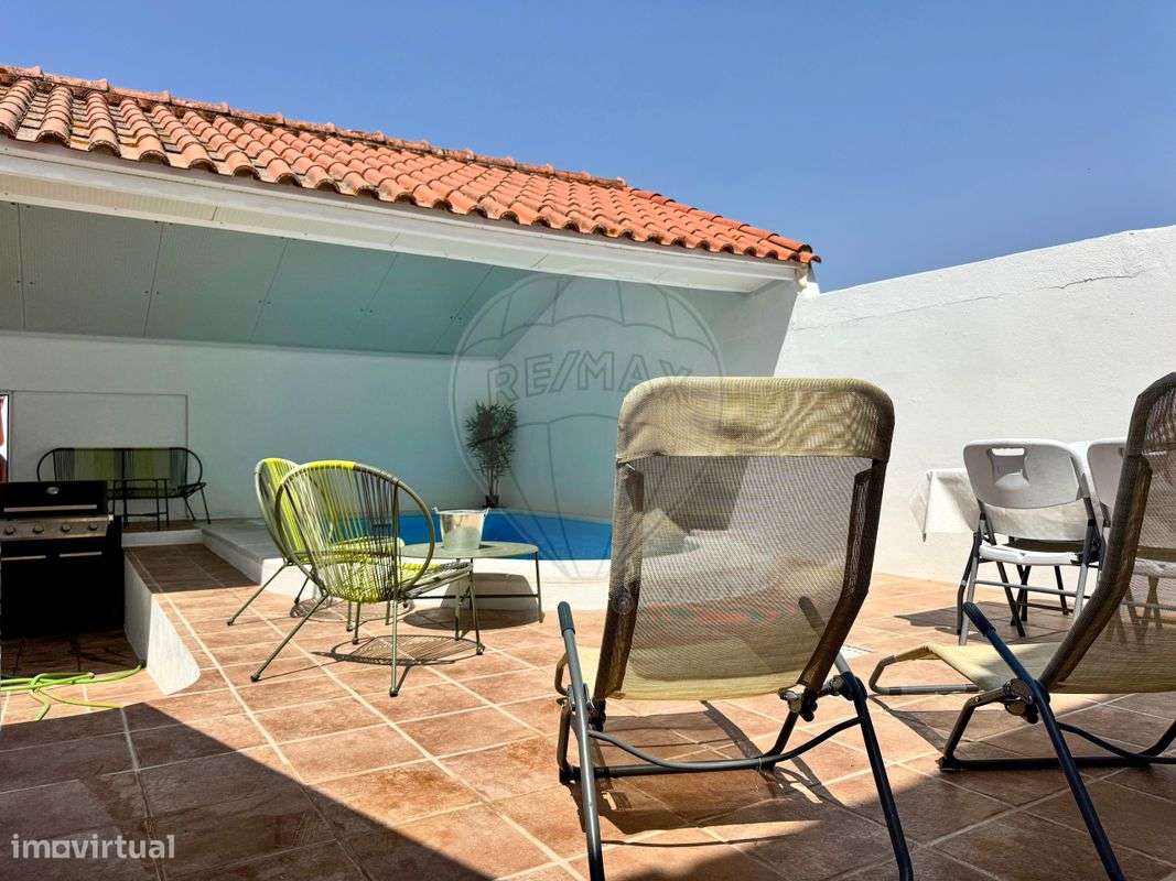 Moradia T4 para venda - Grande imagem: 4/29