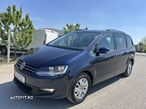 Volkswagen Sharan 2.0 TDI BlueMotion Technology Comfortline - 4