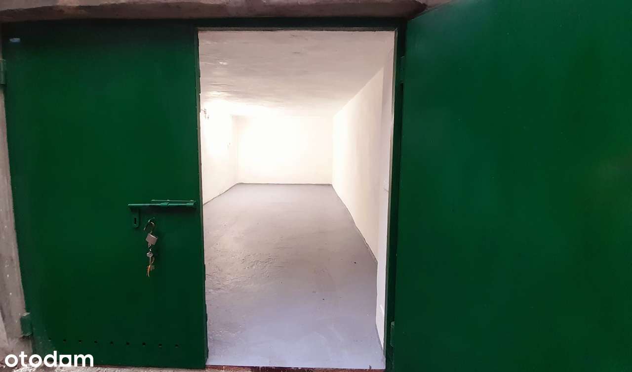 Garaż na sprzedaż - Pełny obrazek: 3/3