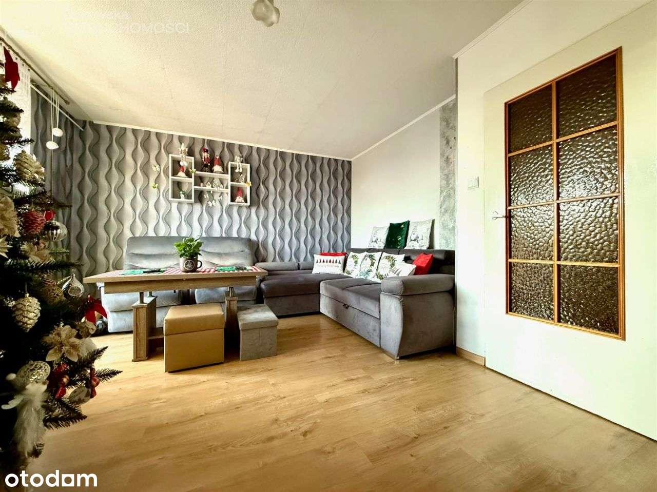 Mieszkanie 3 pok Lębork ul.Czołgistów, balkon-3