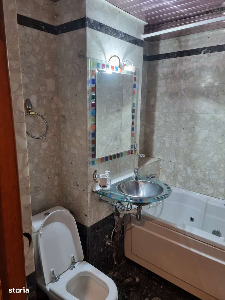 Comision 0% ap 3 cam Bd. Unirii, P-ta Alba Iulia, Decebal, mobilat-19