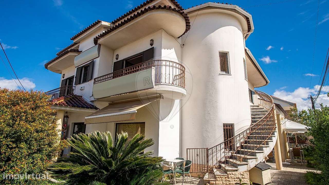 Moradia T5 para venda - Grande imagem: 5/45