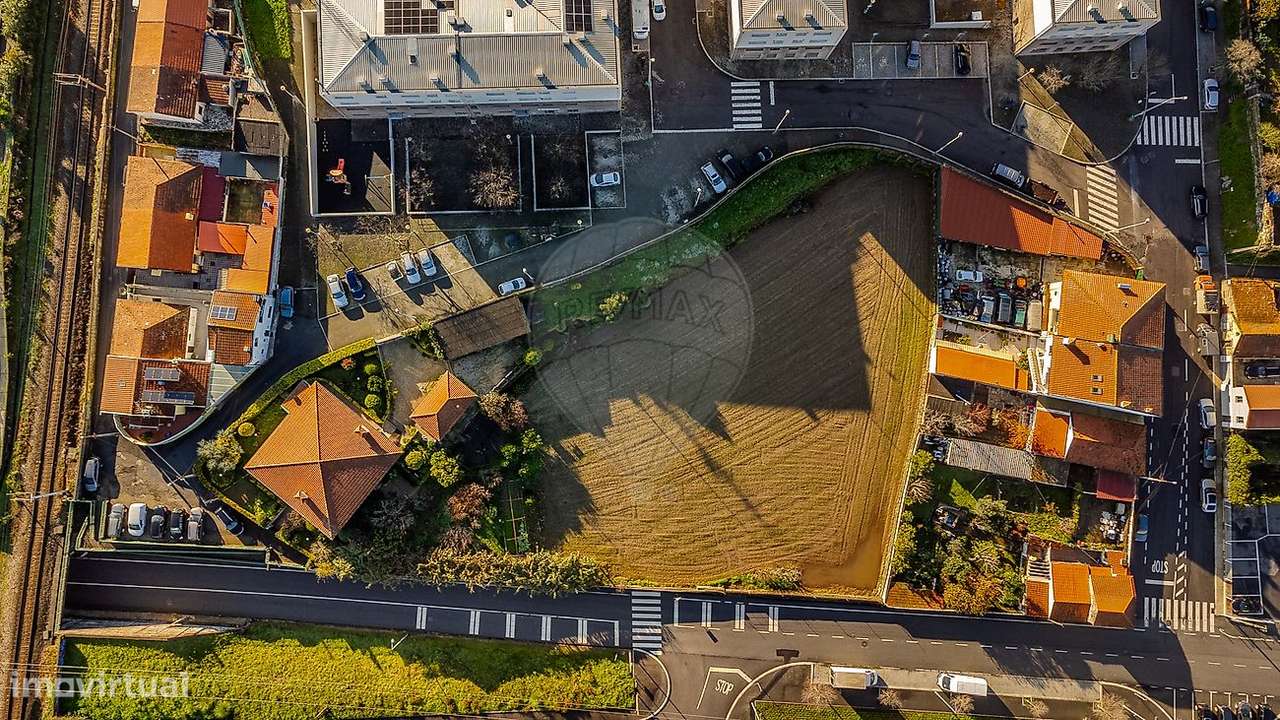 Terreno  para venda - Grande imagem: 2/7