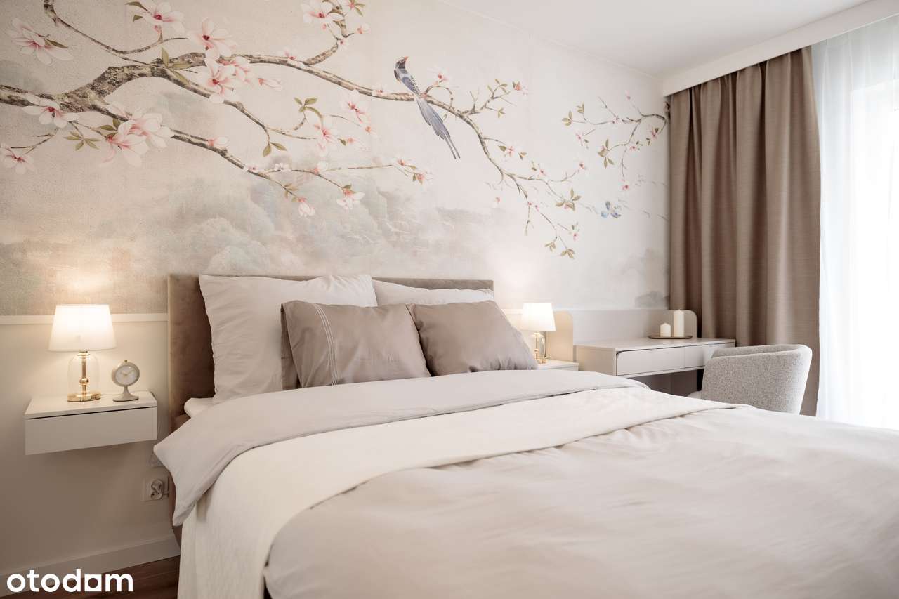 Nowe 46,20m² , wykończone pod klucz w standardzie Premium Plus-4