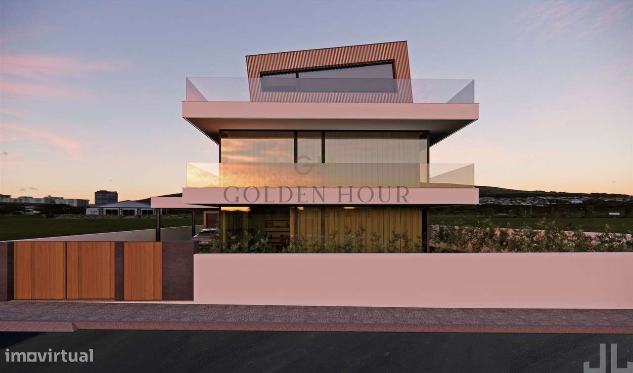 Moradia T3 Venda em Arcozelo,Vila Nova de Gaia-9