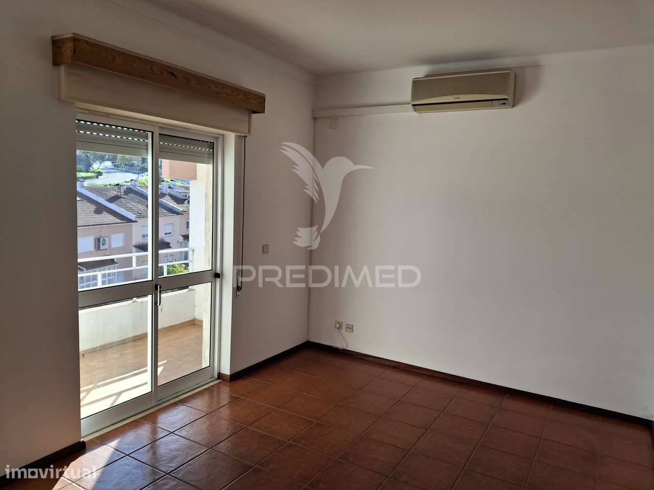 Excelente apartamento T3 com garagem e arrecadação. - Grande imagem: 5/28