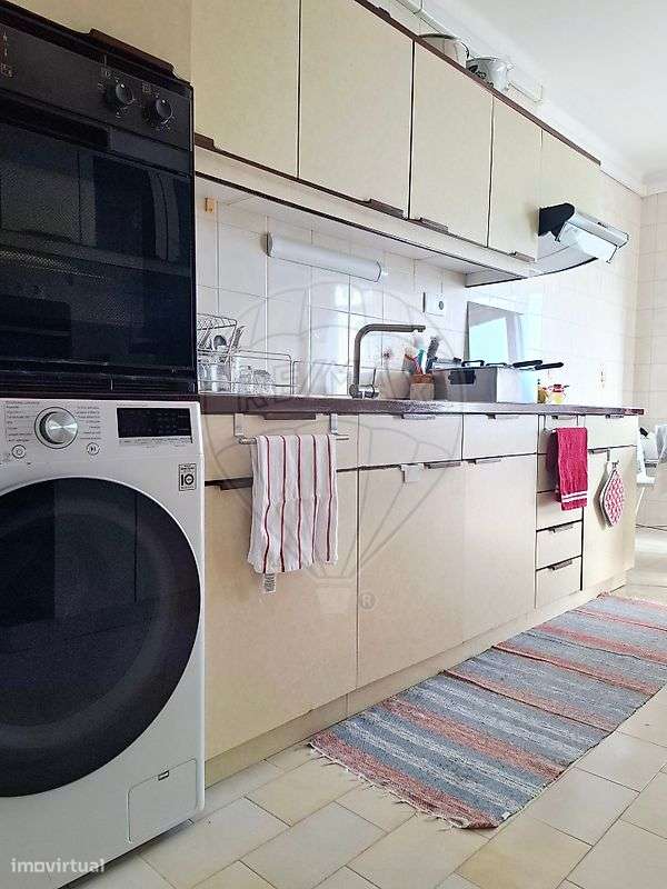 Apartamento T2 para venda-6