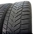 2 x ESA TECAR 215/60 R17 96H 5.3mm Super Grip 9 SUV Zima - 3