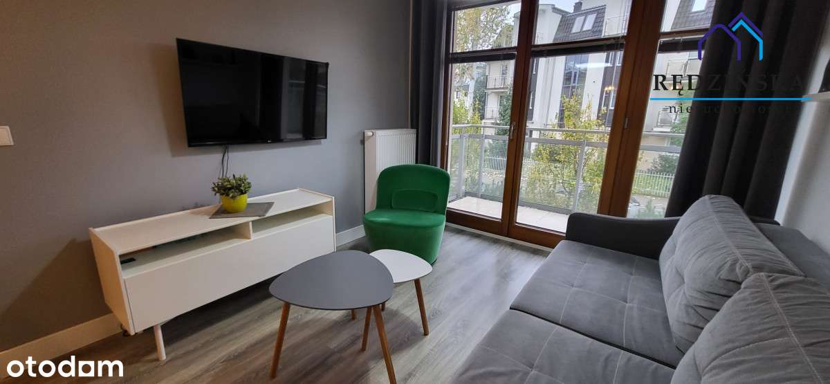 Apartament z miejscem w hali garażowej. - Pełny obrazek: 3/19