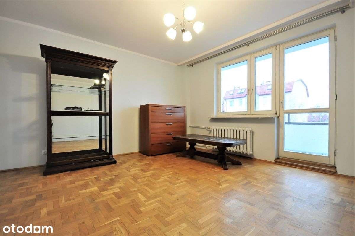 Dwa pokoje z oddzielną kuchnią na Kabatach - Pełny obrazek: 4/10