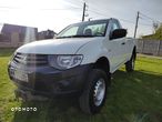 Mitsubishi L200 2.5 DID SC Inform AC - 4