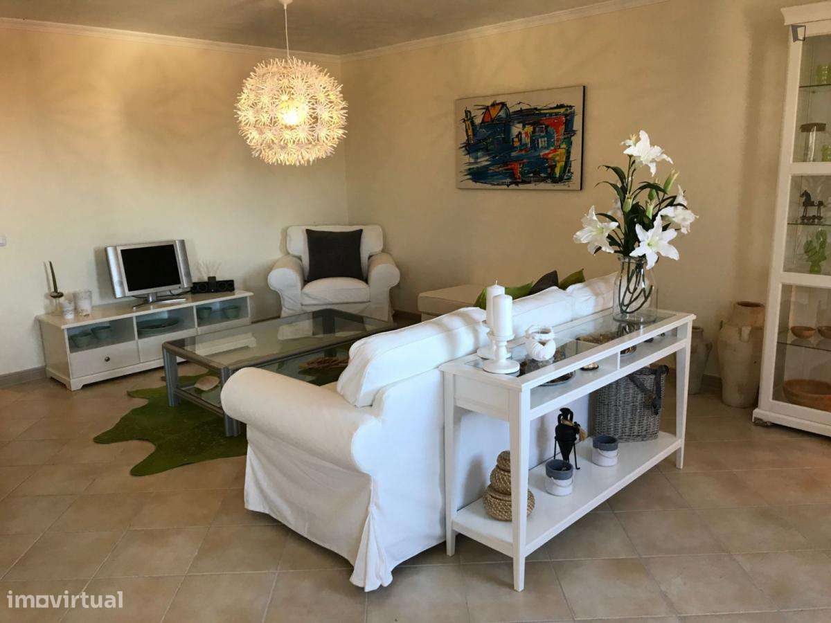 Apartamento com 3 quartos - localizado em Tavira