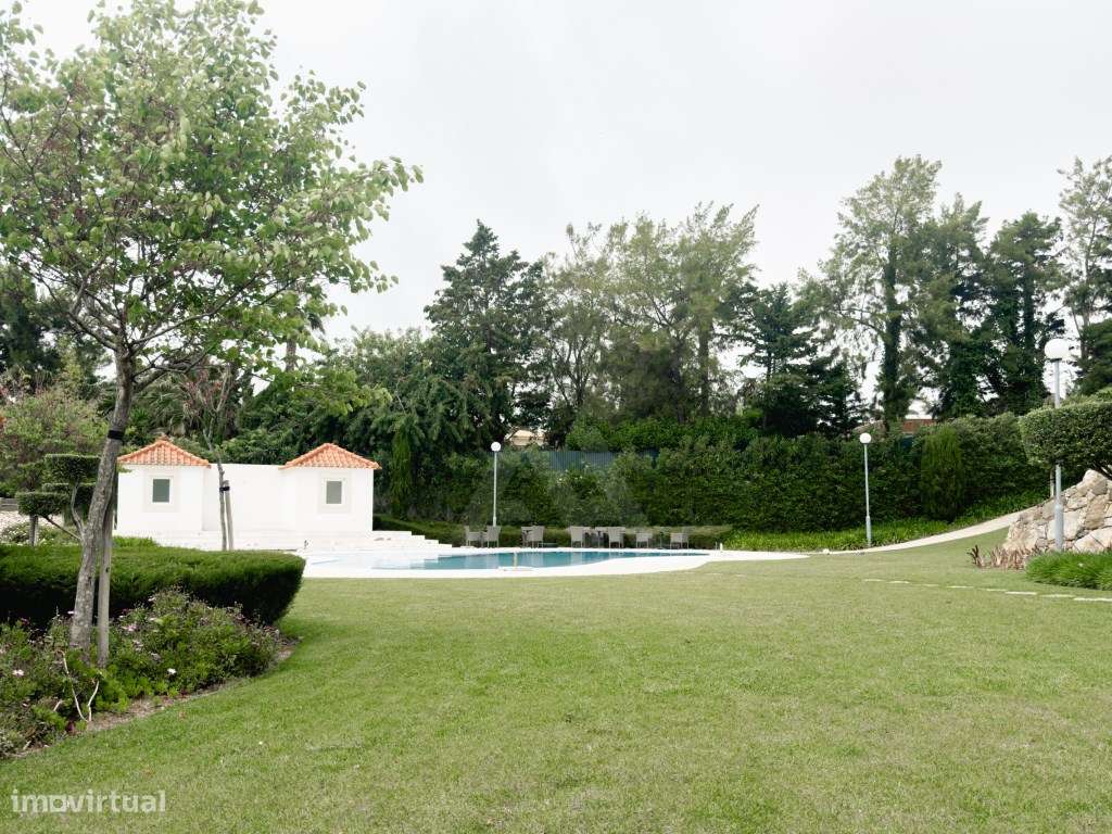 Apartamento T5 na Quinta da Martinha-33