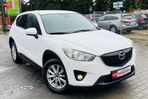 Mazda CX-5 SKYACTIV-D 150 AWD Exclusive-Line - 27