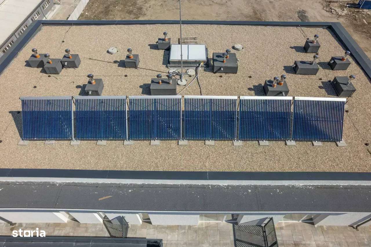 Studio The Suburb Buftea - Imagine principală: 4/20