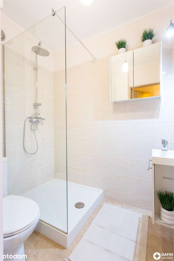 Kawalerka po remoncie: idealne na start, inwestycyjnie lub dla seniora-9