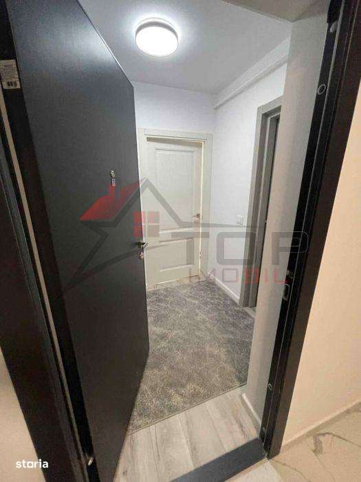 Etaj 1, apartament 1 camera zona Visan - Imagine principală: 5/7