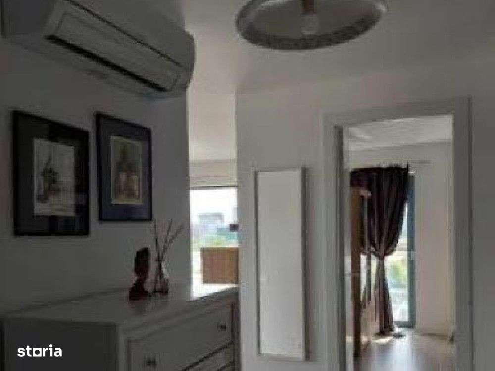 vanzare apartament deosebit 2 camere, parcare inclusa Cloud 9-0