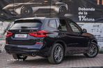 BMW X3 xDrive20d AT M Sport - 8