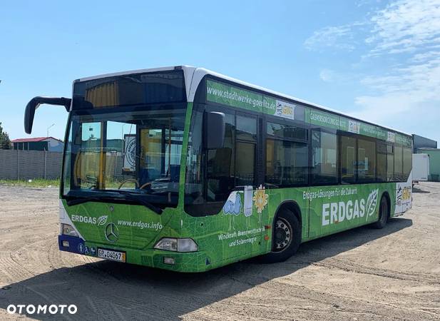 Mercedes-Benz Citaro - 2