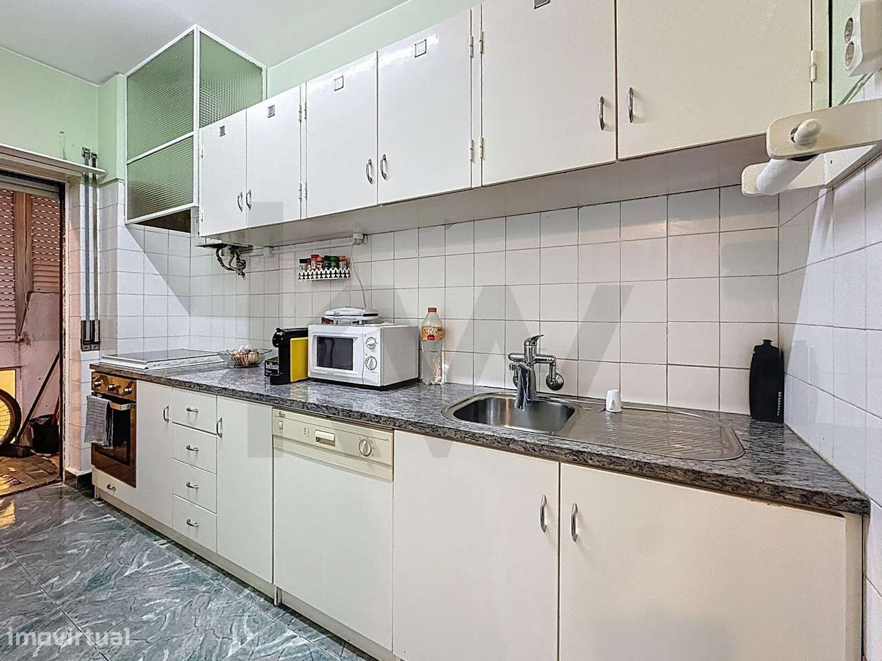 Novas Oportunidades no Mercado - APARTAMENTOS T4 P/ INVESTIMENTO (Cent-6