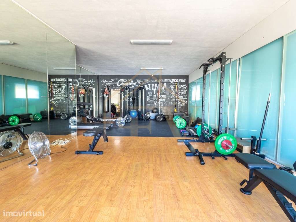 Moradia Individual T3 Renovada | Lordelo, Guimarães-24