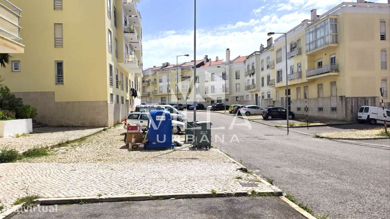 Garagem individual no Feijó-9