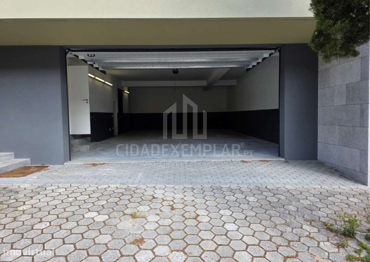Moradia T4 Nova em Penafiel-Cavalum-4