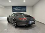 Porsche 991 Carrera PDK - 40