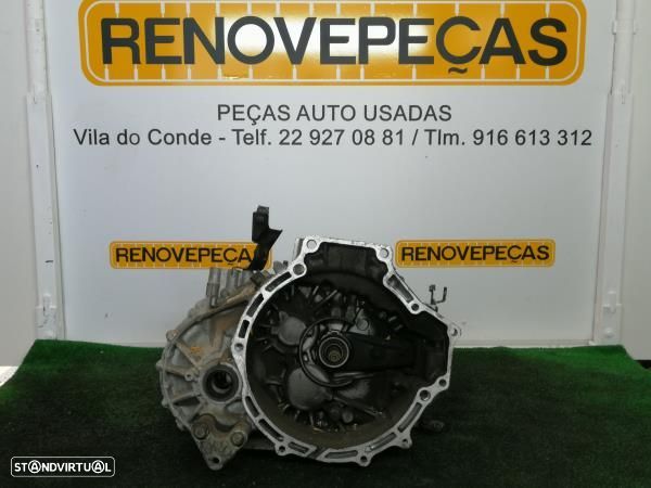 Caixa Velocidades Mazda 6 Hatchback (Gg) - 1