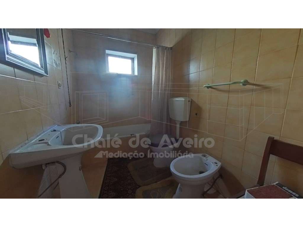 Quinta com 5.000 m2 e casa habitação T5 em Águeda-23