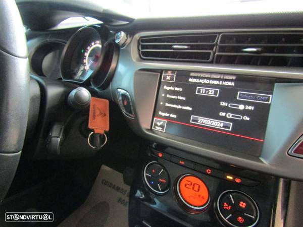 Citroën C3 1.2 PureTech Seduction - 19