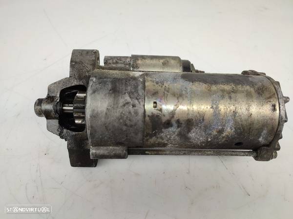 Motor De Arranque Ford C-Max (Dm2) - 2