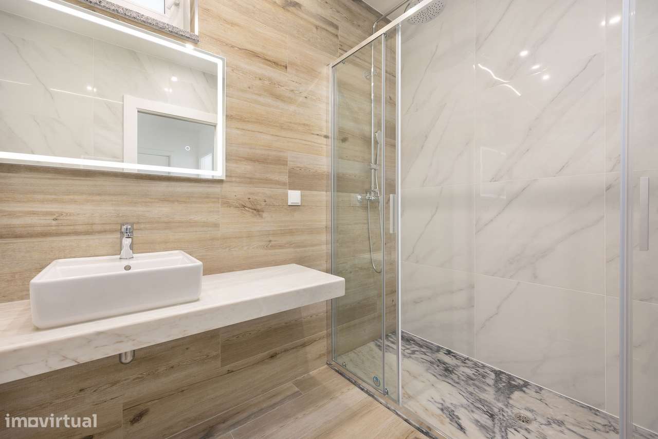 Moradia T3 Nova || Boavista || Leiria-37