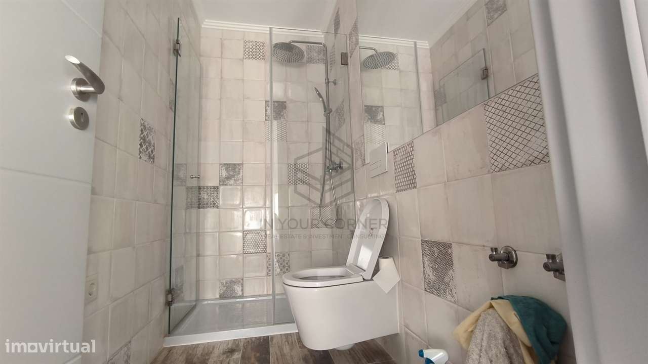 Apartamento T4 DUPLEX Venda em São Vicente,Lisboa-35