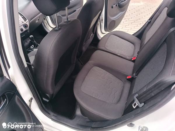 Hyundai i20 1.2 Edition 20 - 23