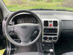 Hyundai Getz 1.4 More / Comfort - 16