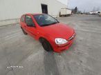 Dezmembrez Opel Corsa C 1.0 benzina Z10XEP - 2