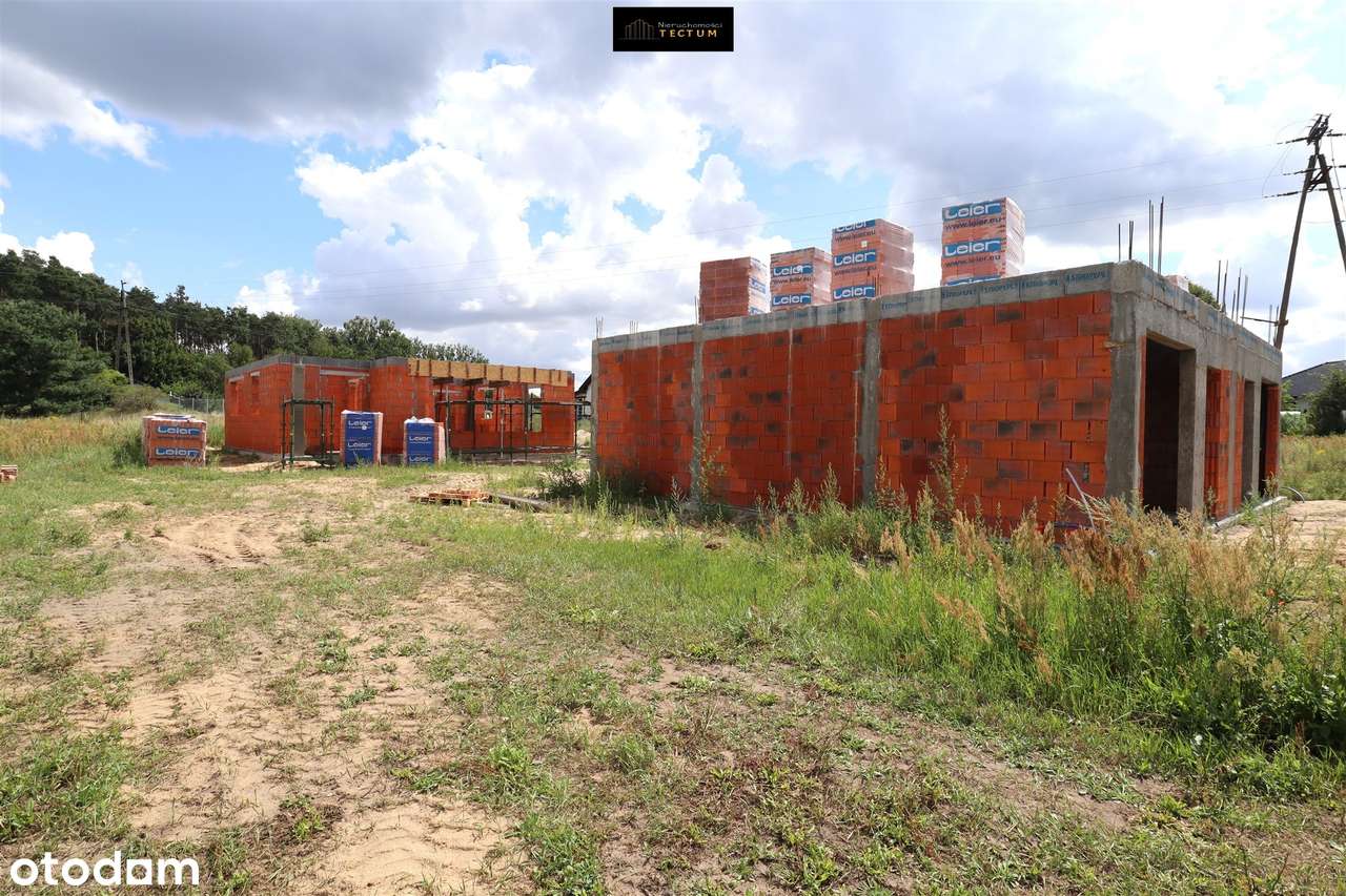 Nowy dom w skokach na sprzedaż - Pełny obrazek: 4/5