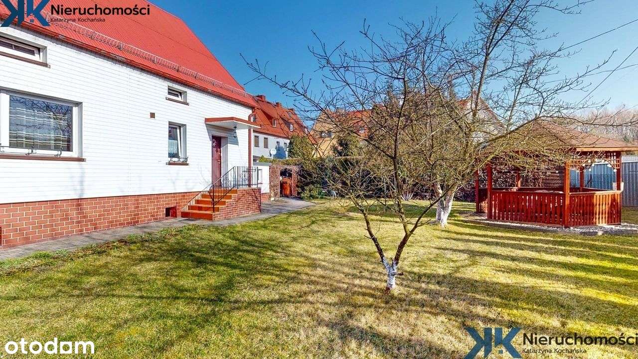 Spokojne, rodzinne osiedle Wilcze Gardło!-6